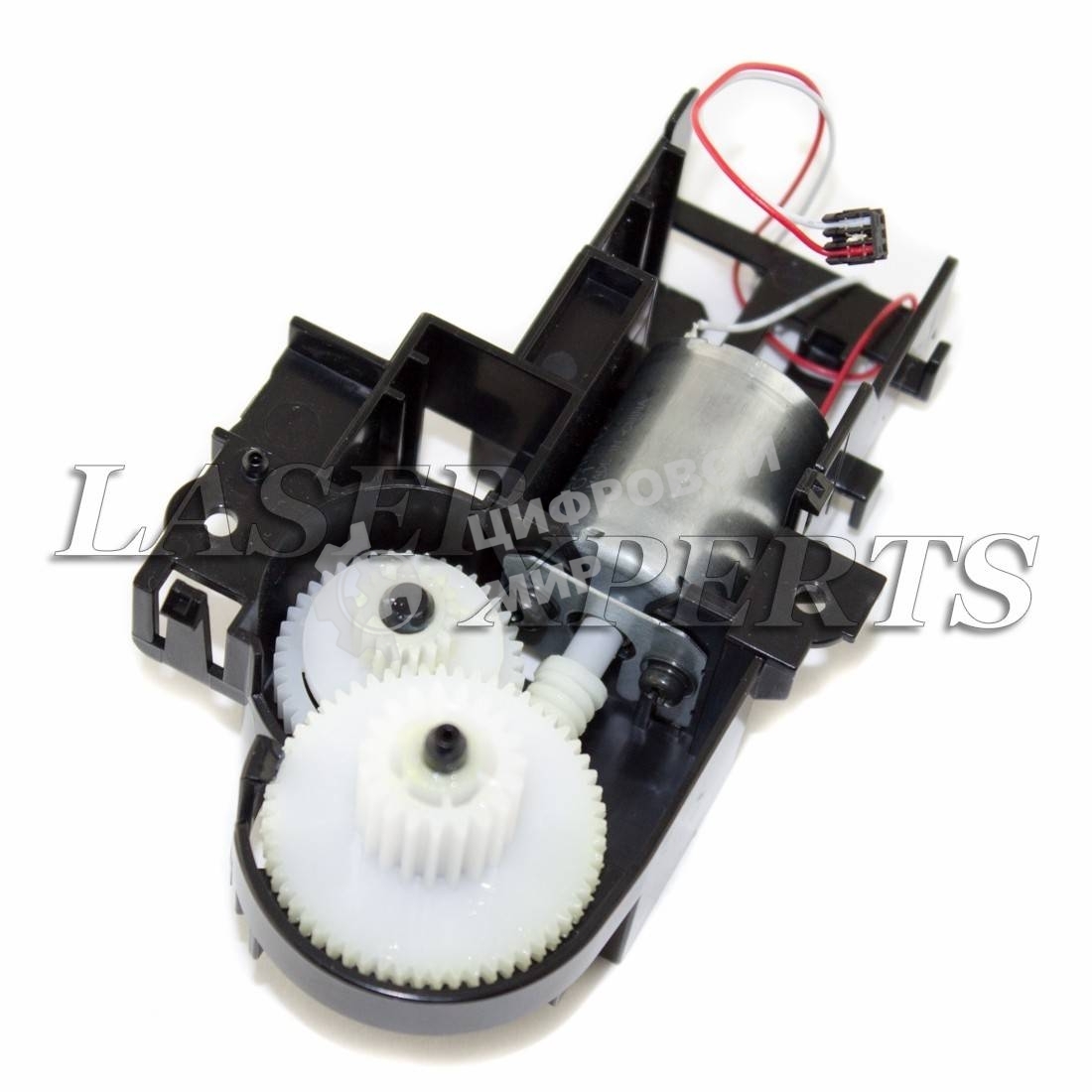 Привод узла подъема (лоток 2) HP LJ M607/M608/M609 (RM2-6744) OEM