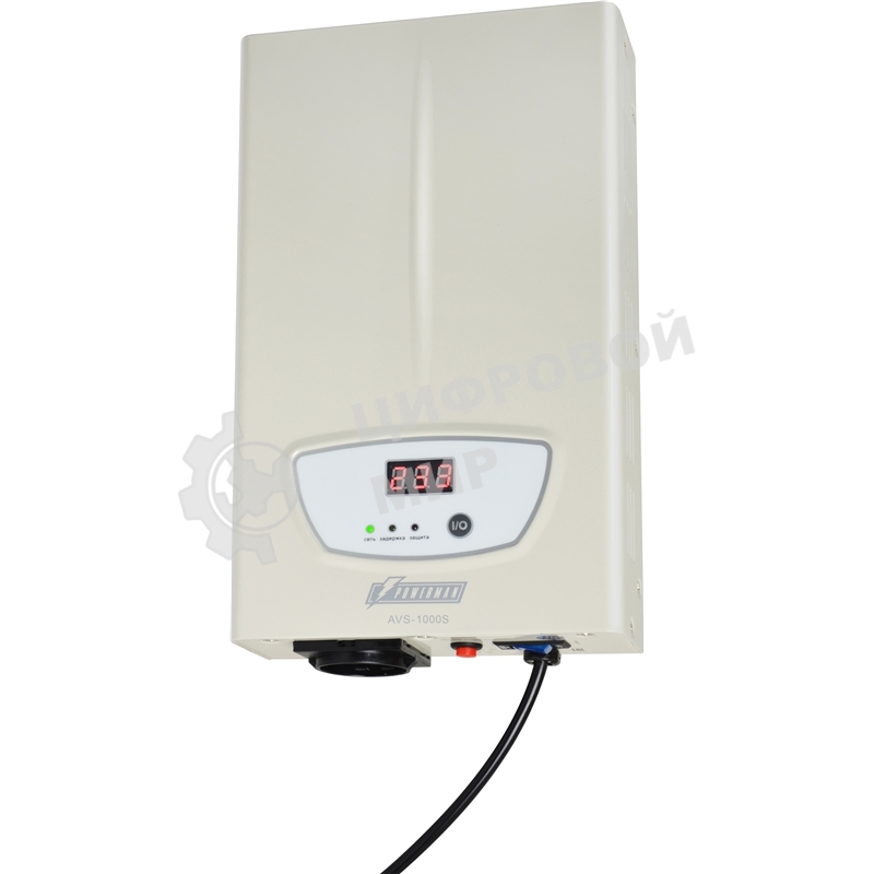 Стабилизатор POWERMAN AVS 1000S