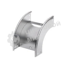 Угол для лотка DKC 36783K вертикальный внешний 90град. 150х50 CD 90 в комплекте с крепеж. элементами