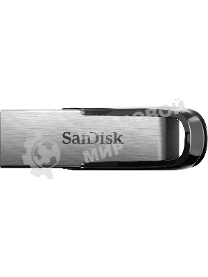 Флешка USB 256Gb SanDisk CZ73 Ultra Flair, USB 3.0, Metal