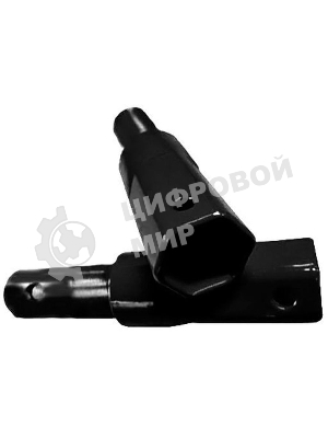 Удлинители колесной оси Huter для МК-7000