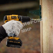 Набор бит Gross 11351 РН2x25, сталь S2, 2 шт