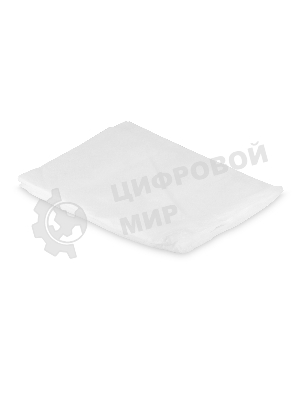 Укрывной материал Спанбонд, эконом 17/2,1 х 10, белый Россия