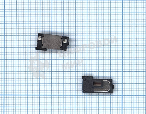 Динамик верхний (слуховой) для Xiaomi Mi 4C/Mi Note 2/Mi 4S