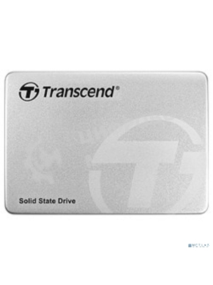 Накопитель SSD Transcend 220S, 480GB, 2.5