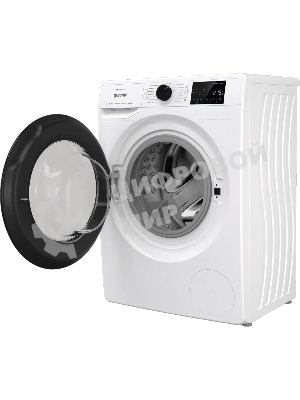 Стиральная машина Gorenje WPNEI72SA1SWIFI/C белый загр. фронтальная макс.: 7 кг 1200об/мин класс: А+++