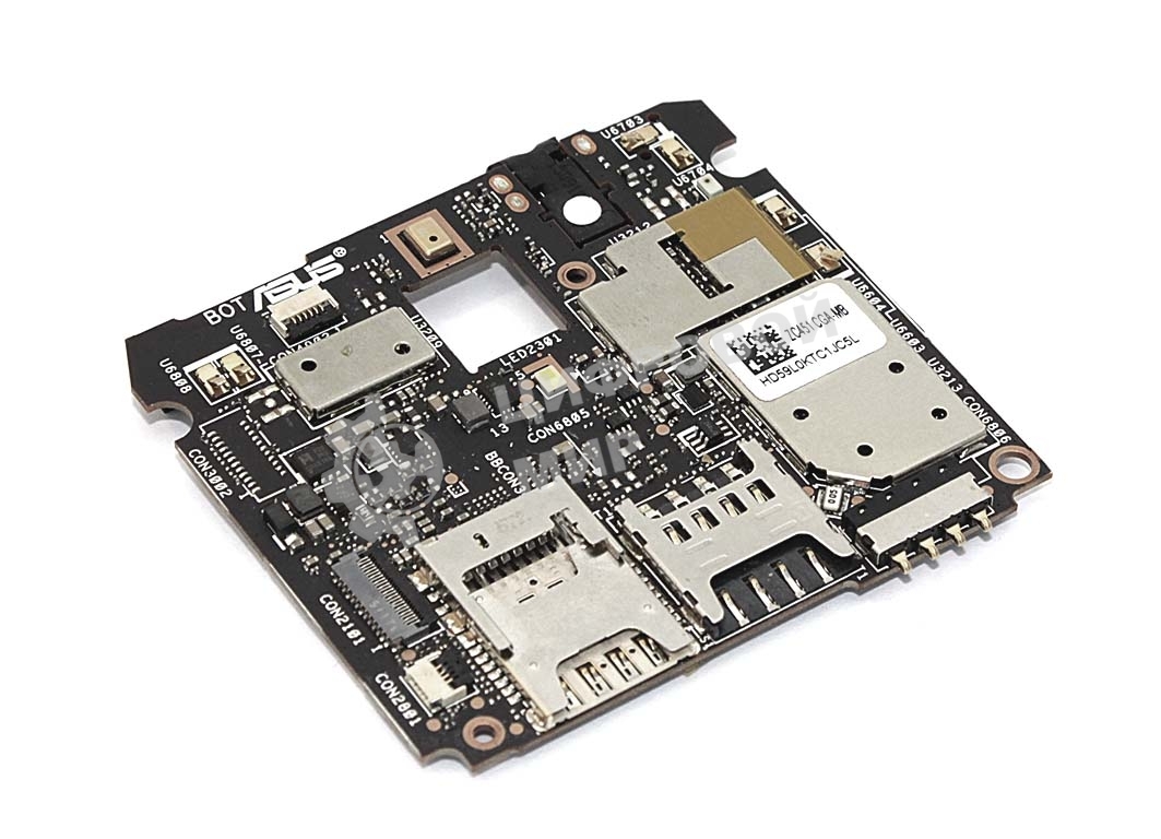 Материнская плата для Asus Zenfone C ZC451CG 1x8Gb