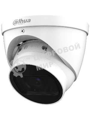 Камера видеонаблюдения IP Dahua DH-IPC-HDW3441TP-ZS-S2 2.7-13.5мм цв.