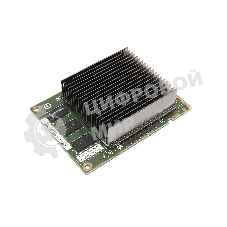 Модуль nVidia G-SYN для монитора Asus PG27AQ