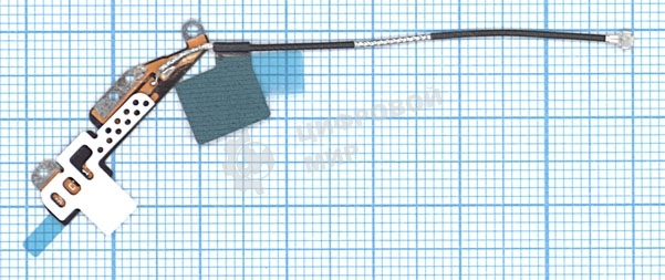 Антенна GPS для Apple IPad mini