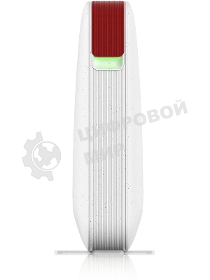 Маршрутизатор Zyxel Security Router - 3хGbE LAN, 1х2.5 GbE Lan, 2.5GbE WAN, Tri-Band Wifi 6 Mesh