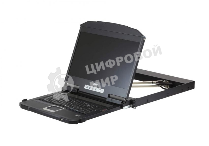 Консоль ATEN 18.5