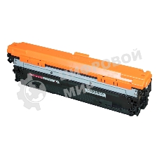 Картридж лазерный Sakura CE273A для HP LaserJet Enterprise M750xh, M750n, M750dn, CP5525xh, CP5525n, CP5525dn, пурпурный, 15 000 к.