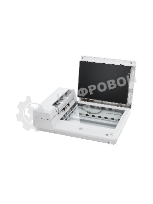 Сканер Fujitsu scanner SP-1425 (Flatbed, CIS, A4, 600 dpi, 25 ppm/50 ipm, ADF 50 sheets, Duplex, 1 y warr)