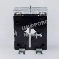 Трансформатор тока Т-0.66 400/5А кл. точн. 0.5S 5В.А Кострома ОС0000002204