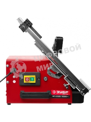 Электроплиткорез Зубр 