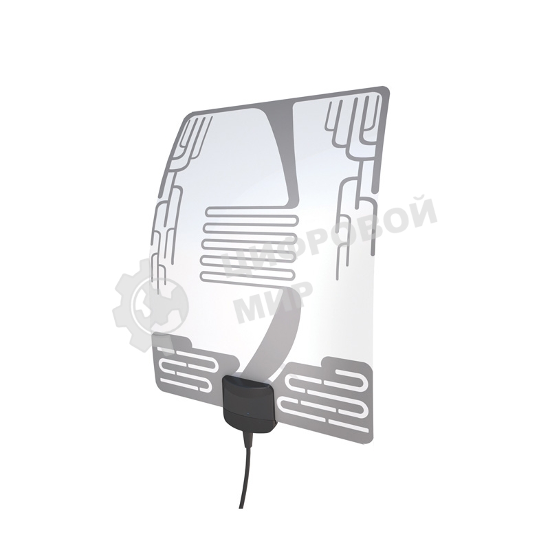 Антенна комнатная Rexant для УКВ/FM радио RX-552