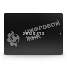 Твердотельный накопитель Samsung SSD 1.92TB PM983 2.5