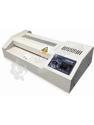 Ламинатор Гелеос FGK 230, 4 вала, А4, 250мкм, 600 мм/мин