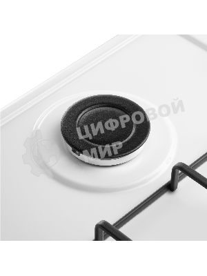 Газовая варочная панель Maunfeld EGHE.43.3STS-EW