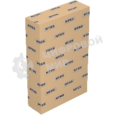 Шкаф коммутационный NTSS Премиум (NTSS-W15U6045GS-2) настенный 15U 600x450мм пер.дв.стекл 60кг серый IP20 сталь