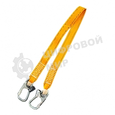 Строп нерегулируемый Сибртех, ленточный, модель