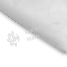 Укрывной материал Спанбонд, эконом 17/2,1 х 10, белый Россия