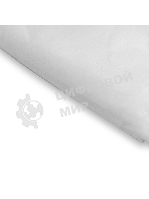 Укрывной материал Спанбонд, эконом 17/2,1 х 10, белый Россия