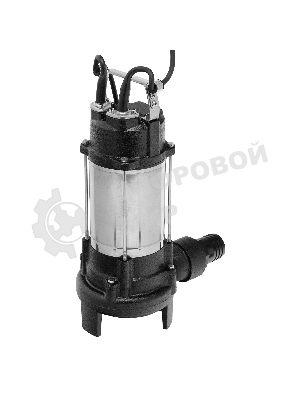 Фекальный насос Сибртех