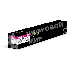 Картридж лазерный Cactus CS-VLC9000M (106R04083) пурпурный (26500 стр.) для Xerox VL C9000DT