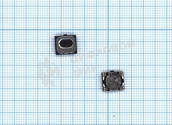 Динамик верхний (слуховой) для Xiaomi Mi8 Lite