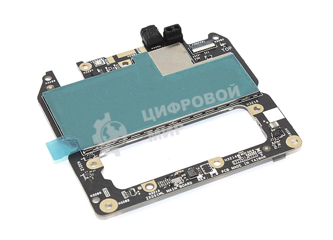 Материнская плата для Asus Zenfone Zoom ZX551ML 4x128Gb