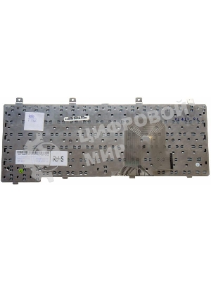 Клавиатура для ноутбука HP Pavilion DV4000 DV4100 DV4200 DV4300 DV4400 белый