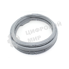Манжета (уплотнитель) люка для стиральной машины Вeko 2804860200