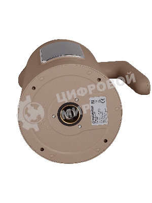 Чайник электрический Maunfeld MGK-635DBR коричневый, 1.7 л, 2200 Вт