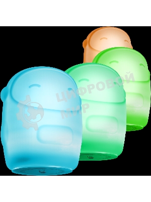 Умный детский ночник Космонавт, товарный знак SBER SBDV-00126