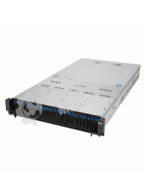 Серверная платформа ASUS RS720A-E12-RS24U/WOCPU/WOM/GWOG/Z/26R2/WOS/WOA/WON/WOM/WONCRD/WORCRD/EU