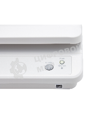 Сканер Fujitsu scanner SP-1425 (Flatbed, CIS, A4, 600 dpi, 25 ppm/50 ipm, ADF 50 sheets, Duplex, 1 y warr)