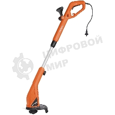 Триммер электрический Patriot PT 420 420Вт неразбор.штан. реж.эл.:леска