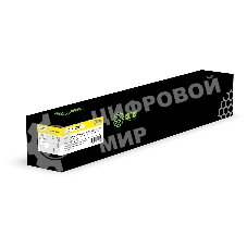 Картридж лазерный Cactus CS-VLC9000Y 106R04084, желтый (26500 стр.) для Xerox VL C9000DT