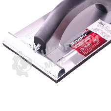 Сеткодержатель Matrix, 230 х 120 мм, металлический с зажимами 75857