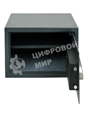 Сейф мебельный Cactus CS-SF-E40 300x438x400мм электронный
