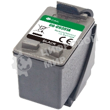 Картридж струйный G&G GG-C9351A черный (17мл) для HP DJ 3920/3940/D1360/D1460/D1470/D1560/D2330/D2360/D2430/D2460/F370/F375/F380/F2180/F2187/F2224/F2280/F2290/F4140/F4172/F4180/F4190