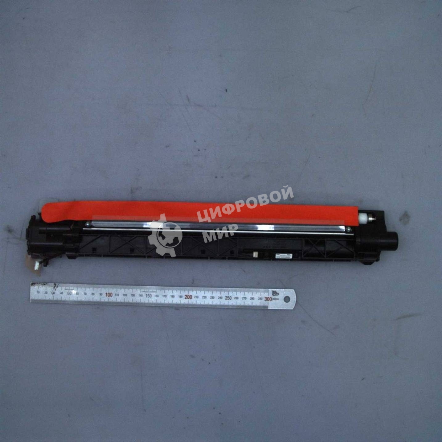 Блок проявки Samsung/HP CLX-9201/9251/9301 черный (JC96-06732A/JC96-06222A)