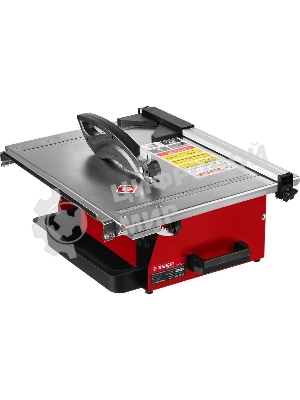 Электроплиткорез Зубр 