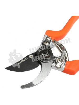 Секатор контактный Patriot HL 200 малый оранжевый/черный