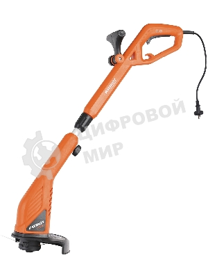 Триммер электрический Patriot PT 420 420Вт неразбор.штан. реж.эл.:леска