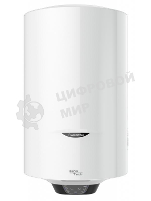 Водонагреватель Ariston PRO1 ECO INOX ABS PW 50 V