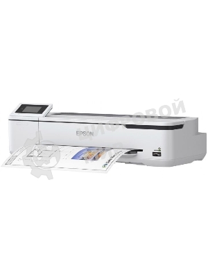 Плоттер струйный Epson SureColor SC-T3100N (C11CF11301A0) без стенда, A1, 24