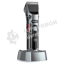 Машинка для стрижки Atlanta ATH-6913 (gray) аккумуляторная